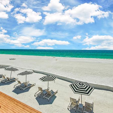 Seaside At Anna Maria Island Inn برادنتون بيتش المظهر الخارجي الصورة