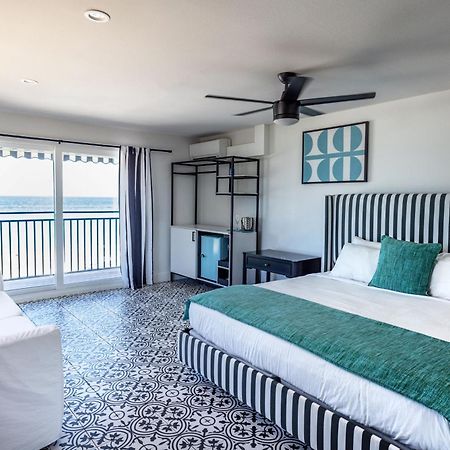 Seaside At Anna Maria Island Inn برادنتون بيتش المظهر الخارجي الصورة