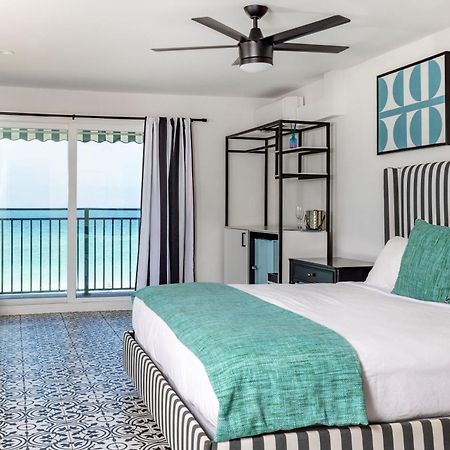 Seaside At Anna Maria Island Inn برادنتون بيتش المظهر الخارجي الصورة