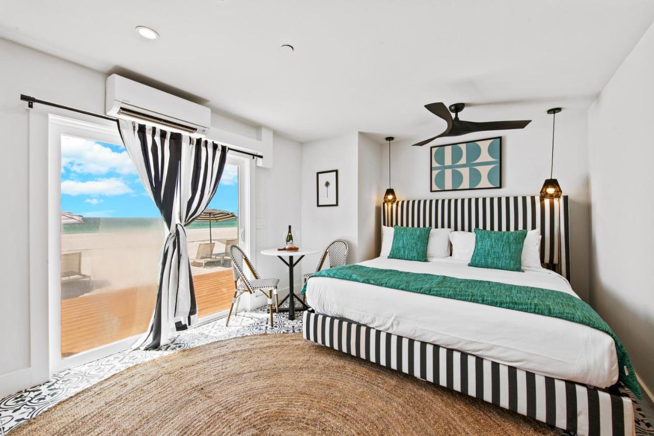 Seaside At Anna Maria Island Inn برادنتون بيتش المظهر الخارجي الصورة