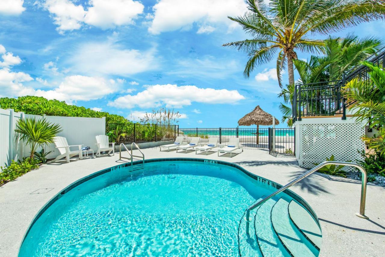 Seaside At Anna Maria Island Inn برادنتون بيتش المظهر الخارجي الصورة