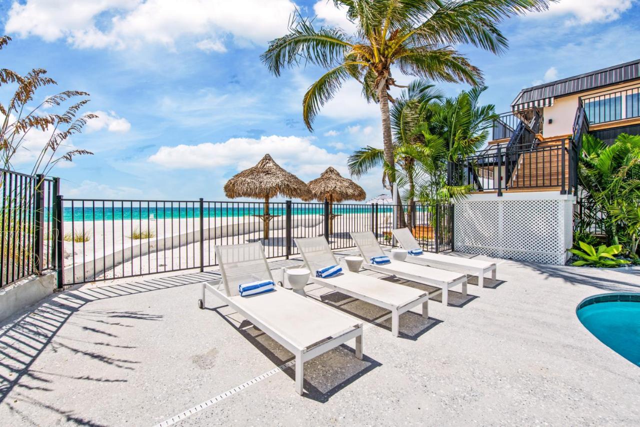 Seaside At Anna Maria Island Inn برادنتون بيتش المظهر الخارجي الصورة