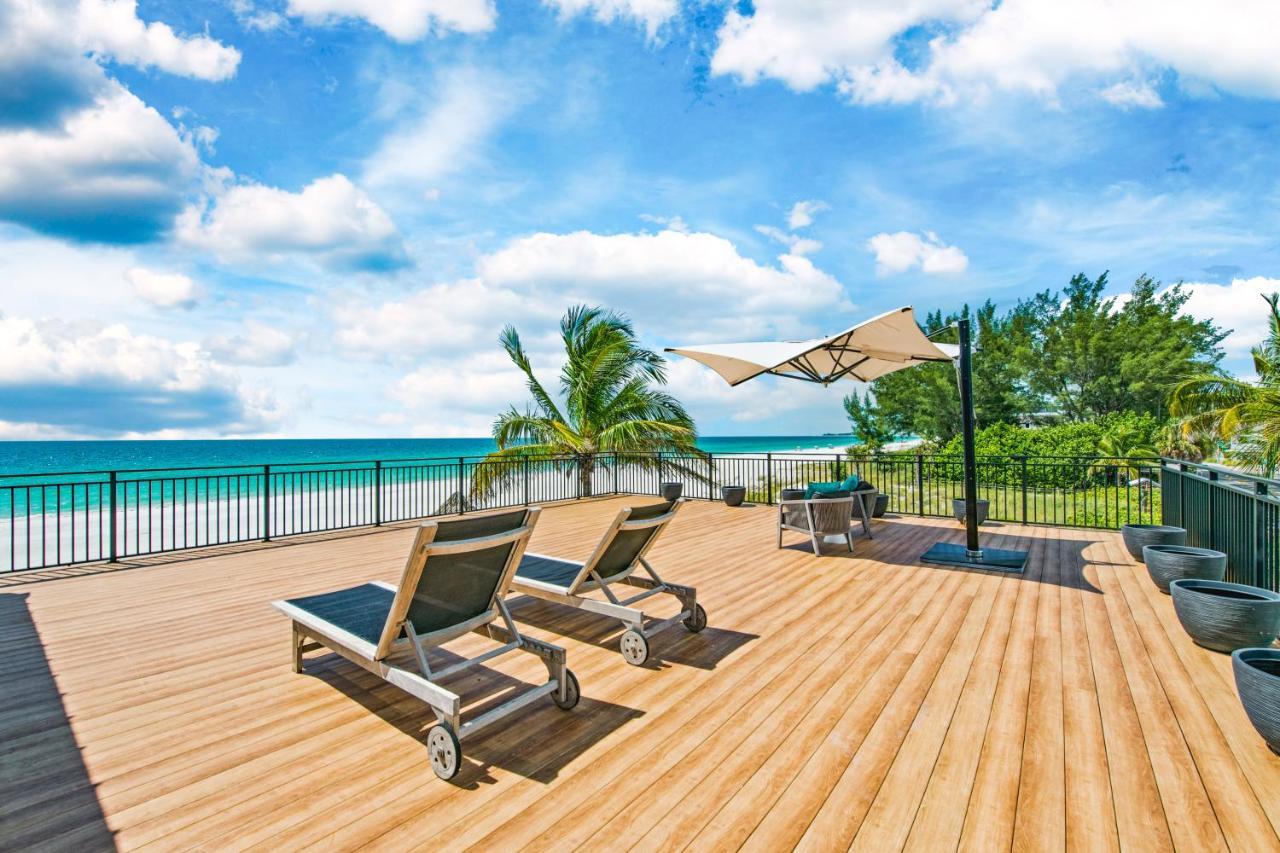 Seaside At Anna Maria Island Inn برادنتون بيتش المظهر الخارجي الصورة