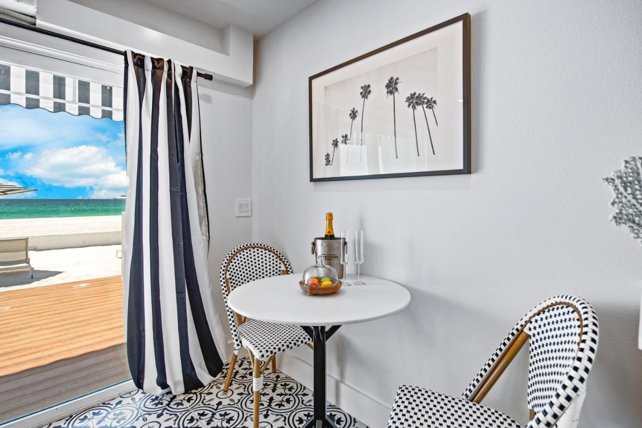 Seaside At Anna Maria Island Inn برادنتون بيتش المظهر الخارجي الصورة
