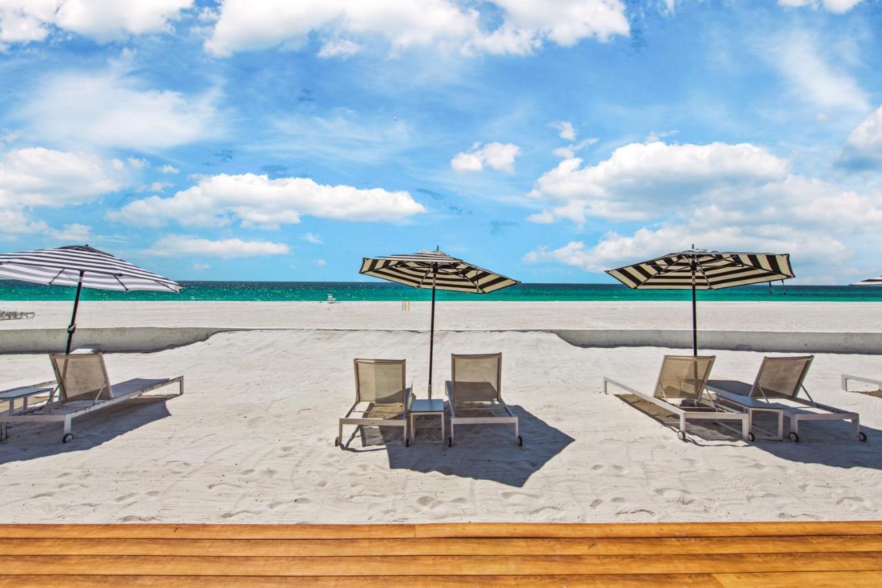 Seaside At Anna Maria Island Inn برادنتون بيتش المظهر الخارجي الصورة