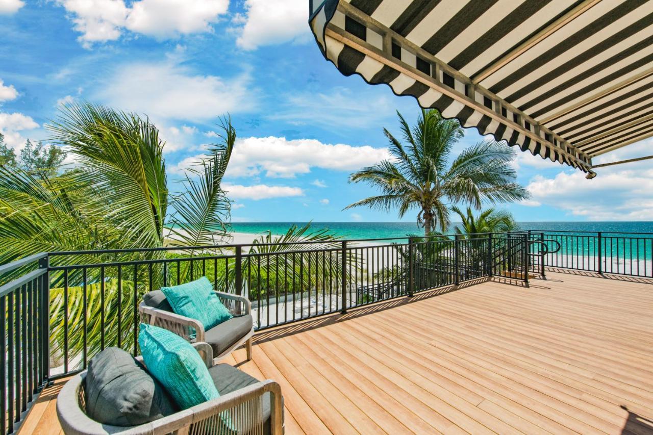 Seaside At Anna Maria Island Inn برادنتون بيتش المظهر الخارجي الصورة