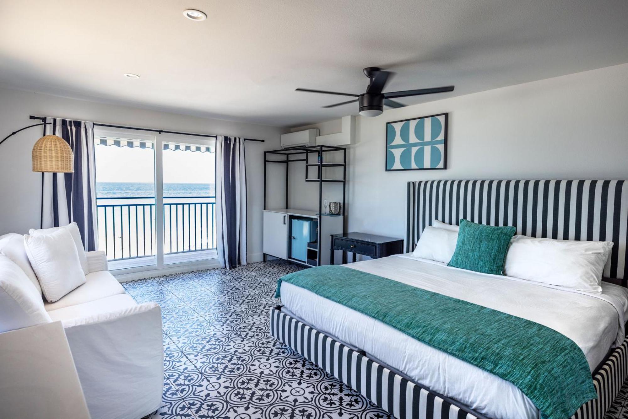 Seaside At Anna Maria Island Inn برادنتون بيتش المظهر الخارجي الصورة